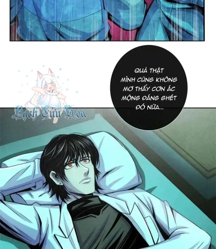 Bác Sĩ Lê Minh Chapter 83 - Trang 46
