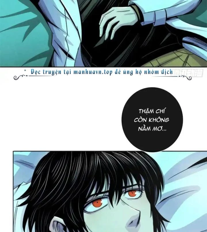 Bác Sĩ Lê Minh Chapter 83 - Trang 47