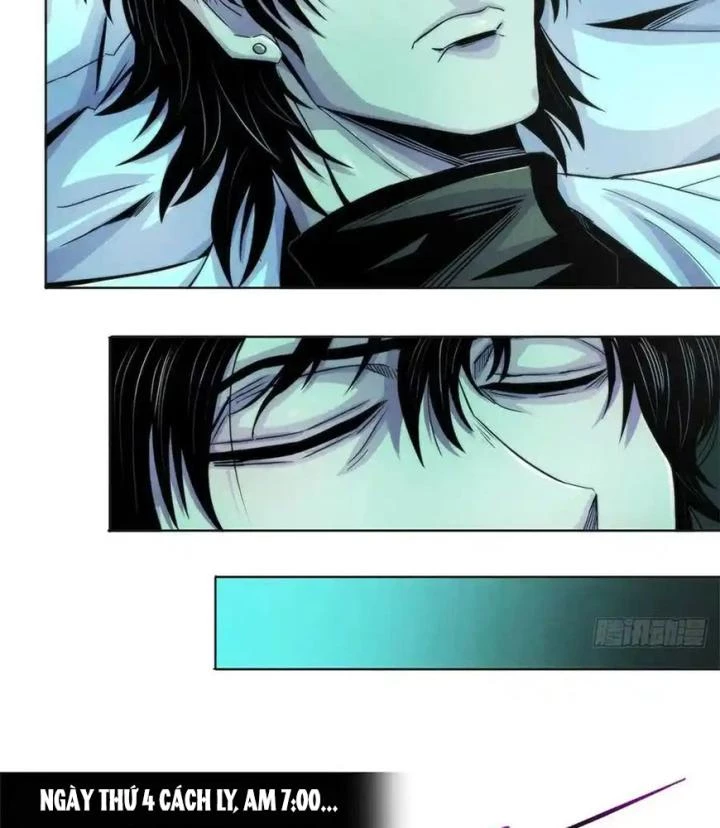 Bác Sĩ Lê Minh Chapter 83 - Trang 48