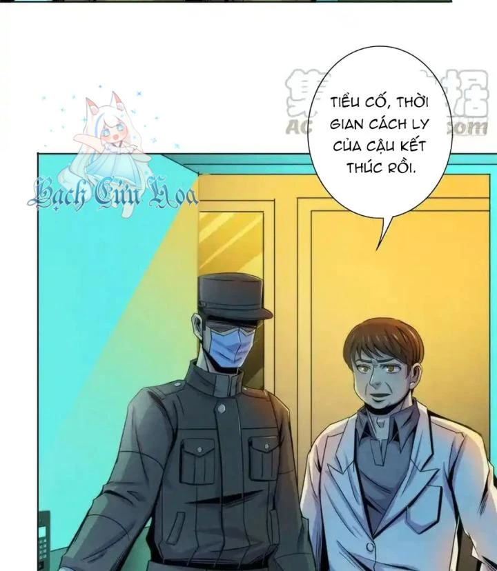 Bác Sĩ Lê Minh Chapter 83 - Trang 50
