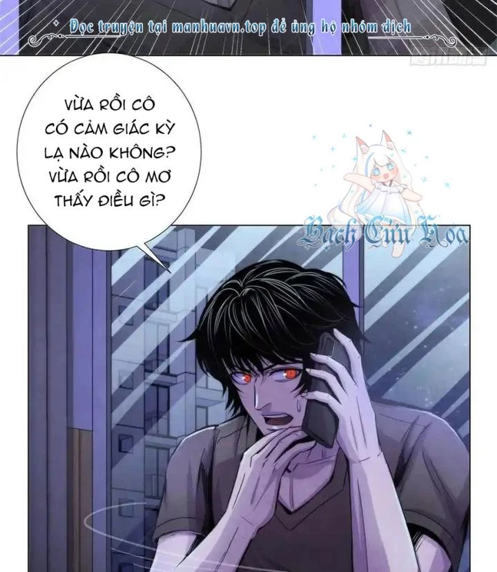 Bác Sĩ Lê Minh Chapter 83 - Trang 6