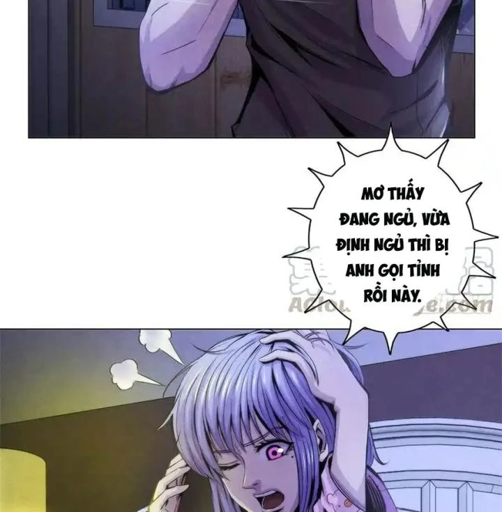 Bác Sĩ Lê Minh Chapter 83 - Trang 7