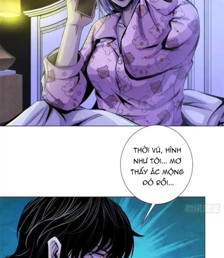 Bác Sĩ Lê Minh Chapter 83 - Trang 8