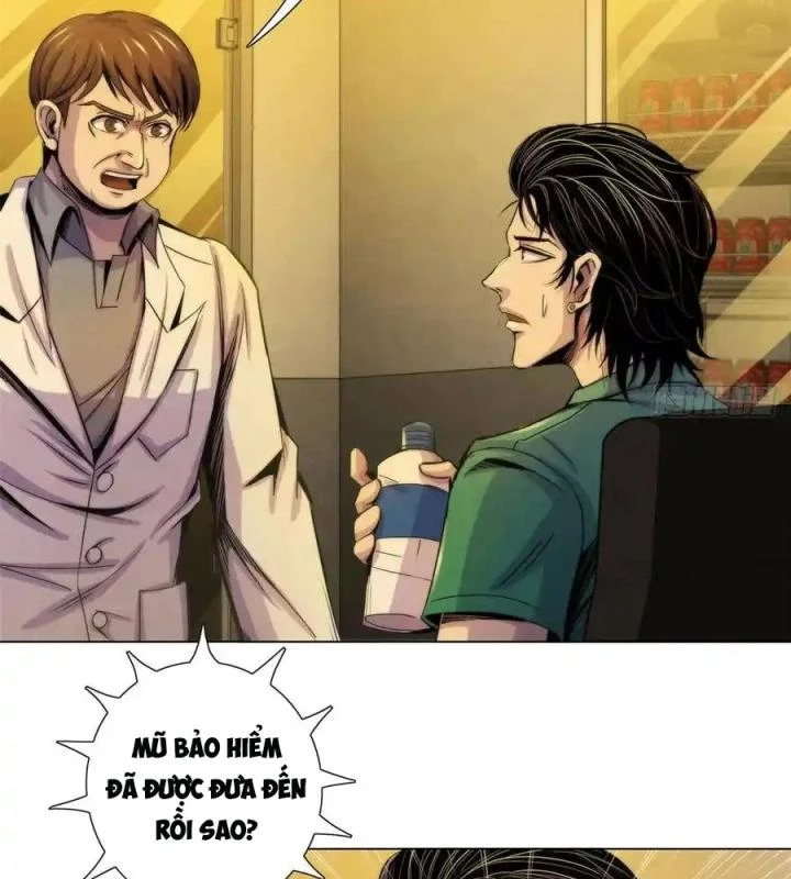 Bác Sĩ Lê Minh Chapter 84 - Trang 10
