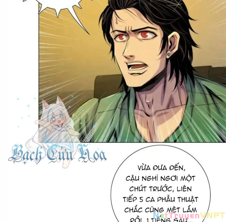 Bác Sĩ Lê Minh Chapter 84 - Trang 11