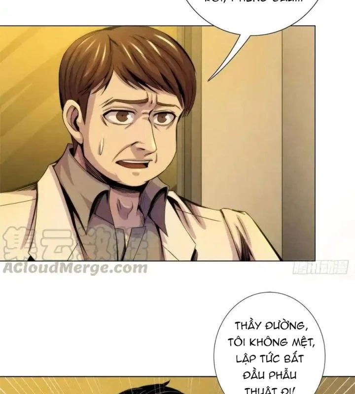 Bác Sĩ Lê Minh Chapter 84 - Trang 12