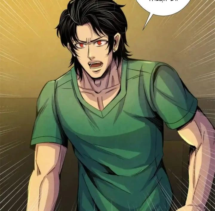 Bác Sĩ Lê Minh Chapter 84 - Trang 13