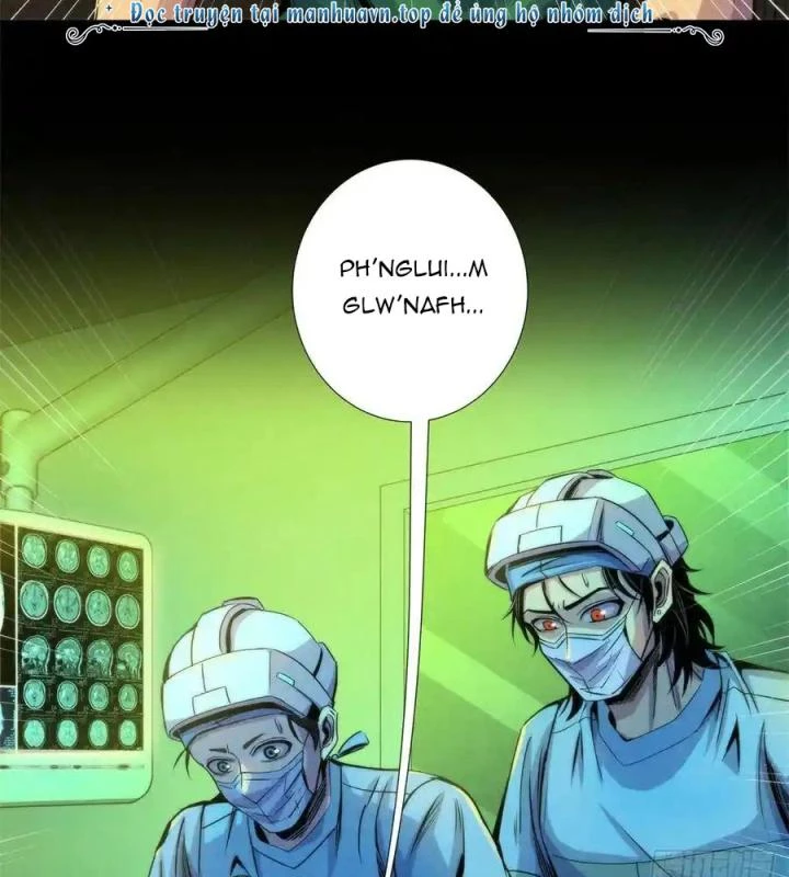 Bác Sĩ Lê Minh Chapter 84 - Trang 14