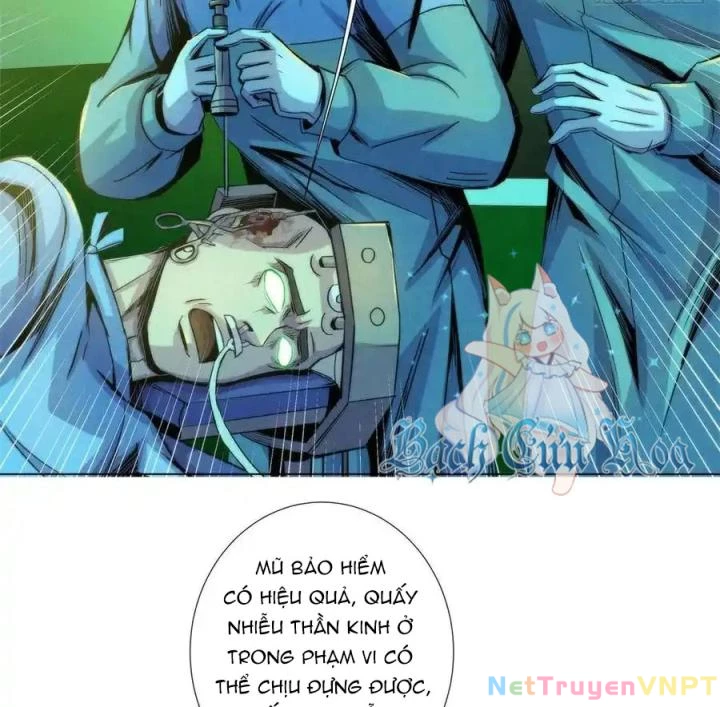 Bác Sĩ Lê Minh Chapter 84 - Trang 15