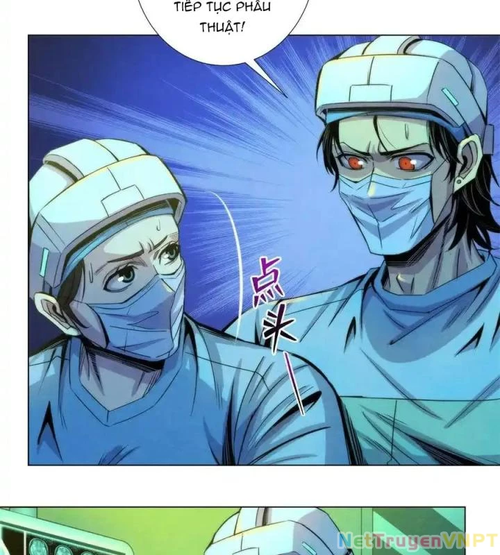 Bác Sĩ Lê Minh Chapter 84 - Trang 16