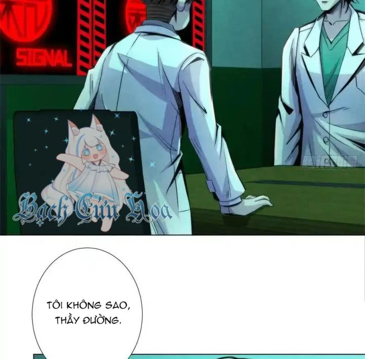 Bác Sĩ Lê Minh Chapter 84 - Trang 19
