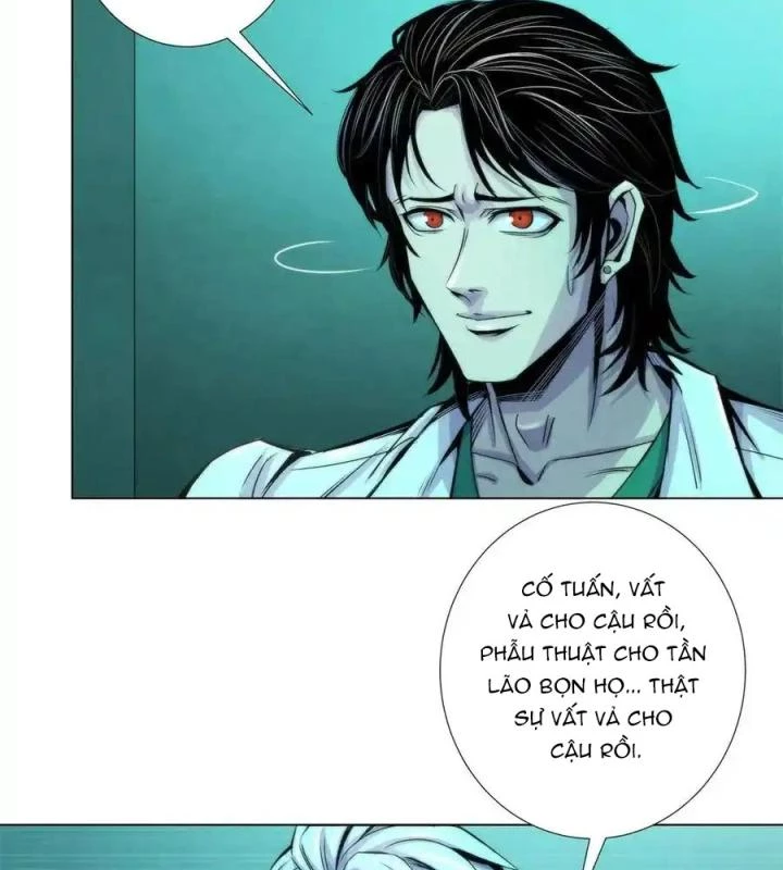 Bác Sĩ Lê Minh Chapter 84 - Trang 20
