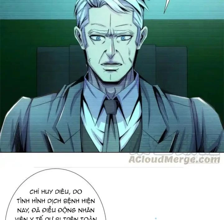Bác Sĩ Lê Minh Chapter 84 - Trang 21