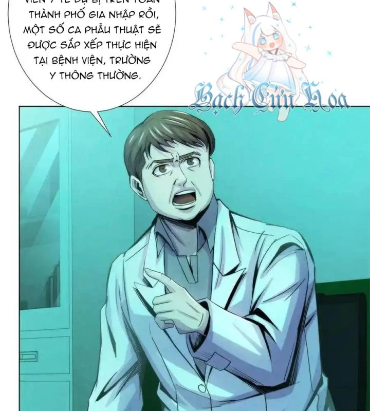 Bác Sĩ Lê Minh Chapter 84 - Trang 22