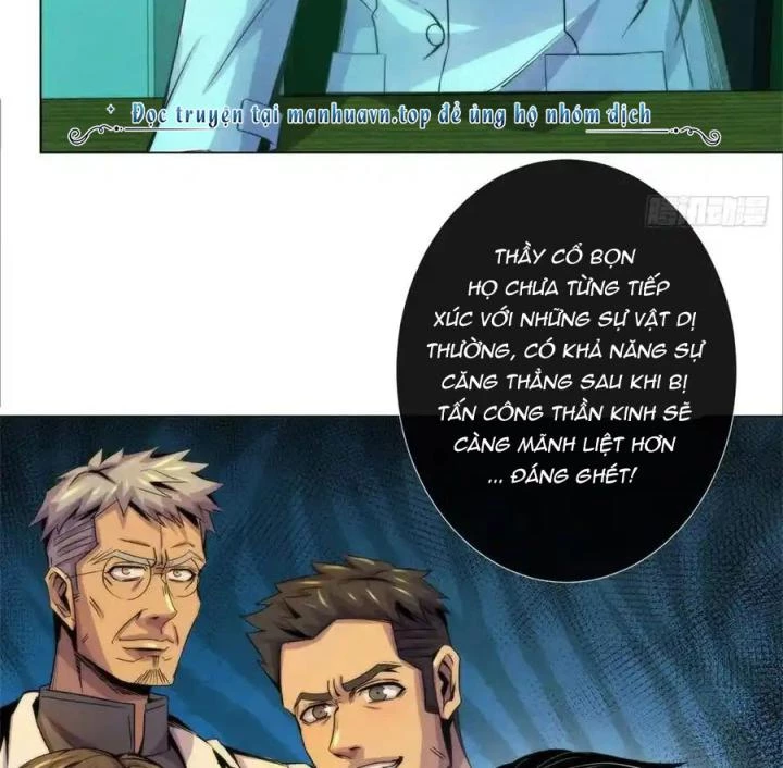 Bác Sĩ Lê Minh Chapter 84 - Trang 23