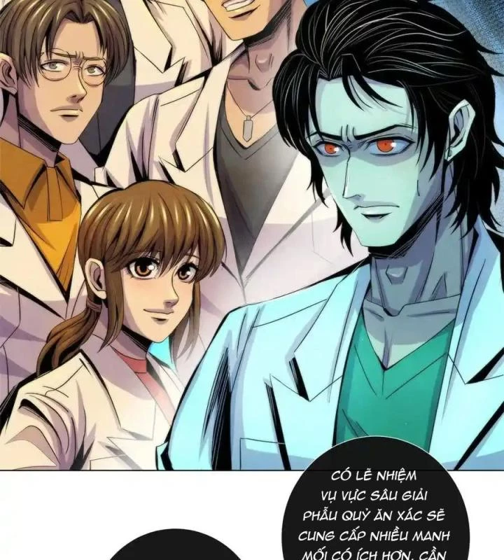 Bác Sĩ Lê Minh Chapter 84 - Trang 24