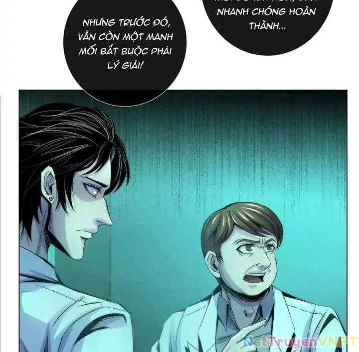 Bác Sĩ Lê Minh Chapter 84 - Trang 25