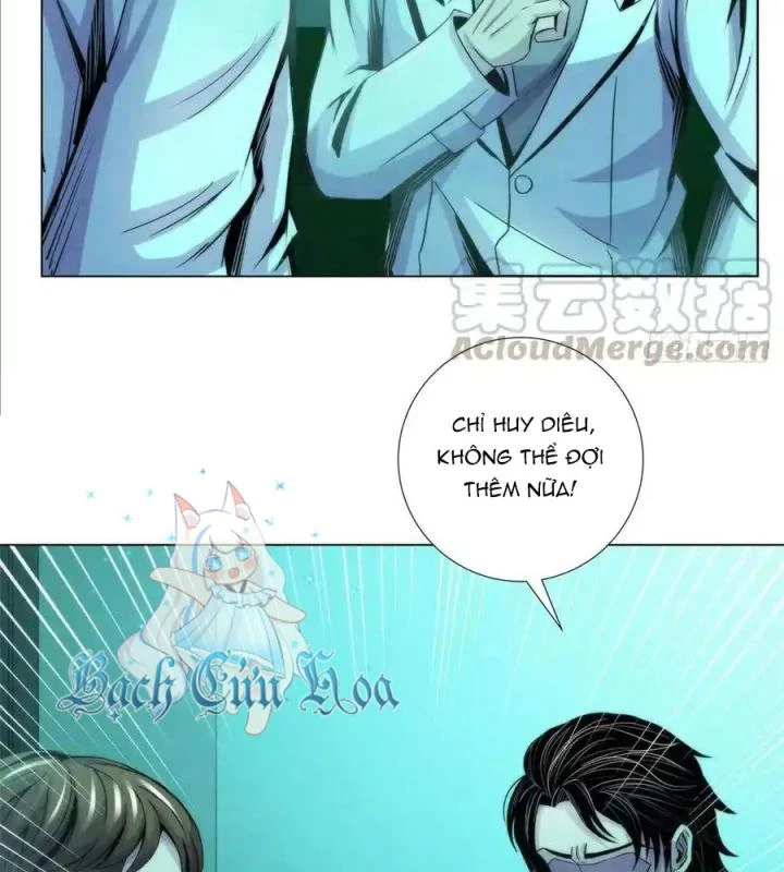 Bác Sĩ Lê Minh Chapter 84 - Trang 26