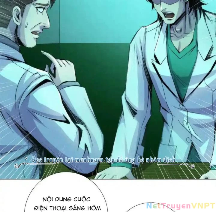 Bác Sĩ Lê Minh Chapter 84 - Trang 27