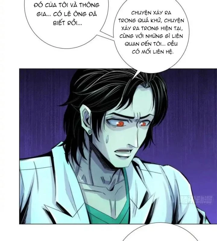 Bác Sĩ Lê Minh Chapter 84 - Trang 28