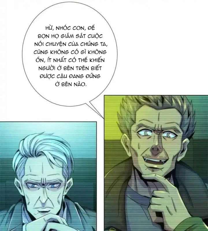 Bác Sĩ Lê Minh Chapter 84 - Trang 30