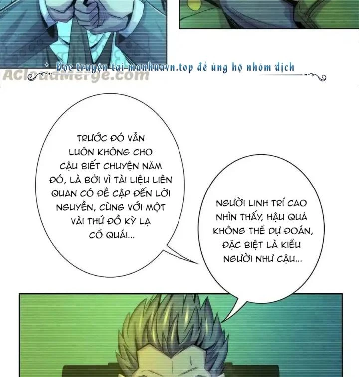 Bác Sĩ Lê Minh Chapter 84 - Trang 31