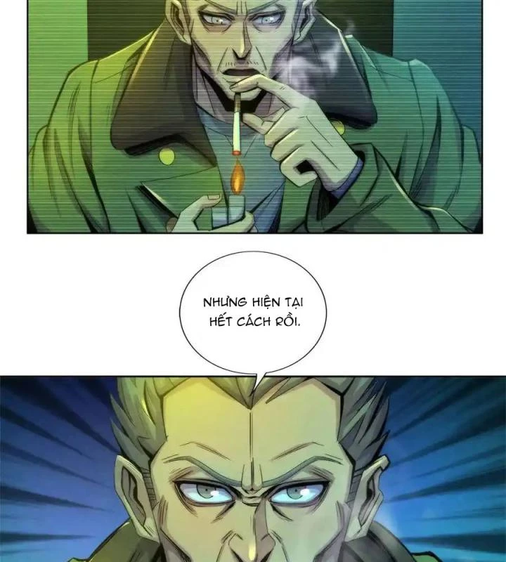 Bác Sĩ Lê Minh Chapter 84 - Trang 32