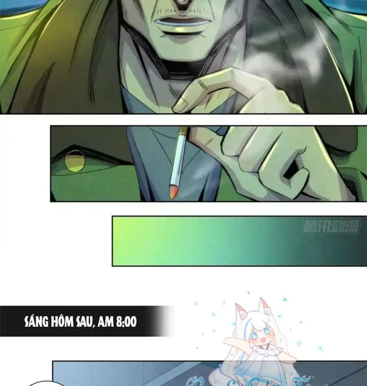 Bác Sĩ Lê Minh Chapter 84 - Trang 33