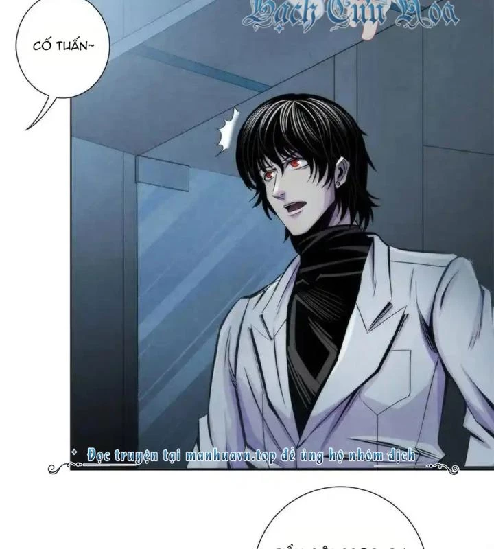 Bác Sĩ Lê Minh Chapter 84 - Trang 34