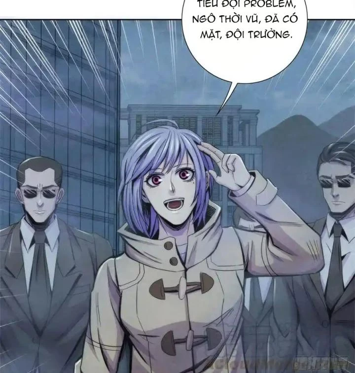Bác Sĩ Lê Minh Chapter 84 - Trang 35