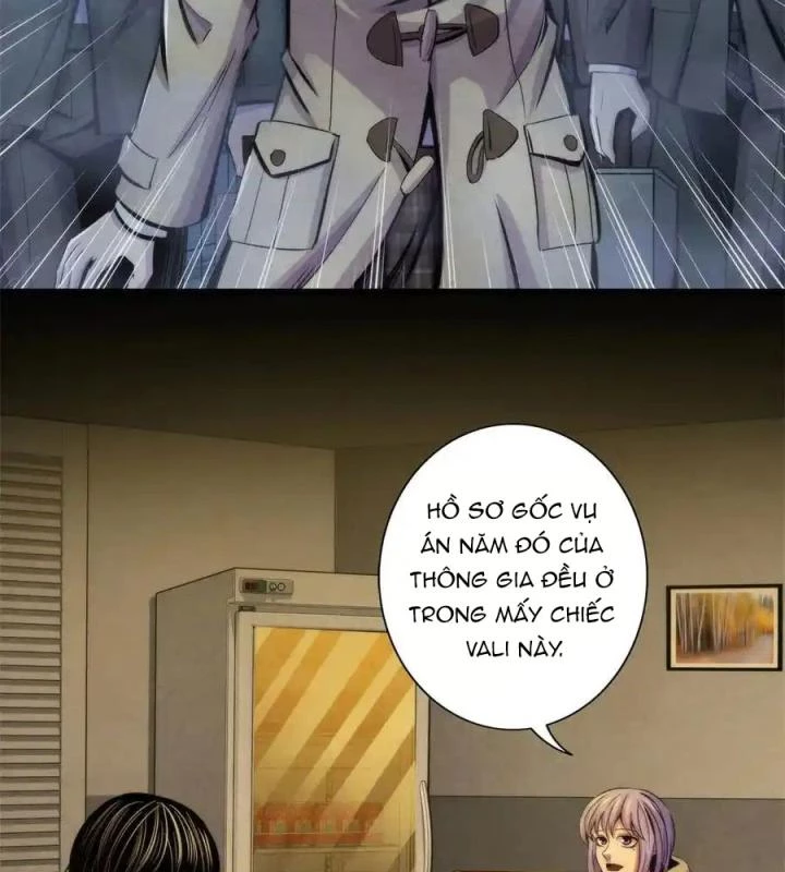 Bác Sĩ Lê Minh Chapter 84 - Trang 36
