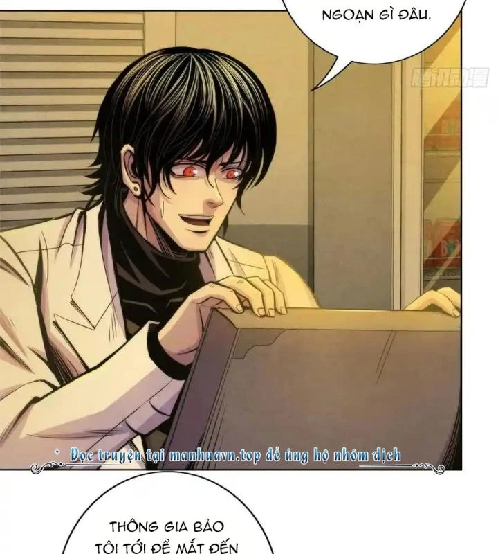 Bác Sĩ Lê Minh Chapter 84 - Trang 38