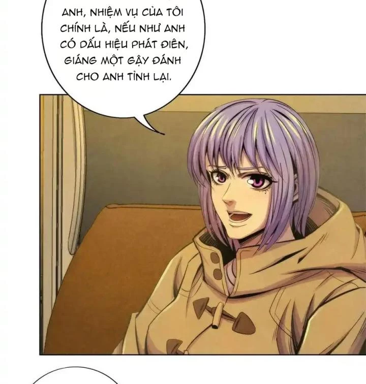 Bác Sĩ Lê Minh Chapter 84 - Trang 39