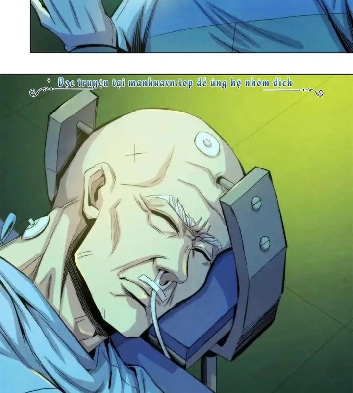 Bác Sĩ Lê Minh Chapter 84 - Trang 4