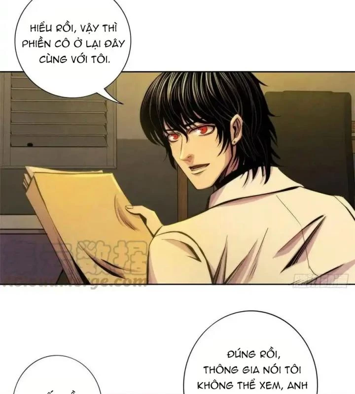Bác Sĩ Lê Minh Chapter 84 - Trang 40
