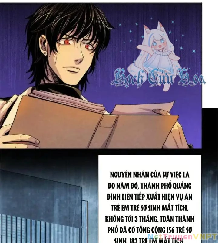 Bác Sĩ Lê Minh Chapter 84 - Trang 42