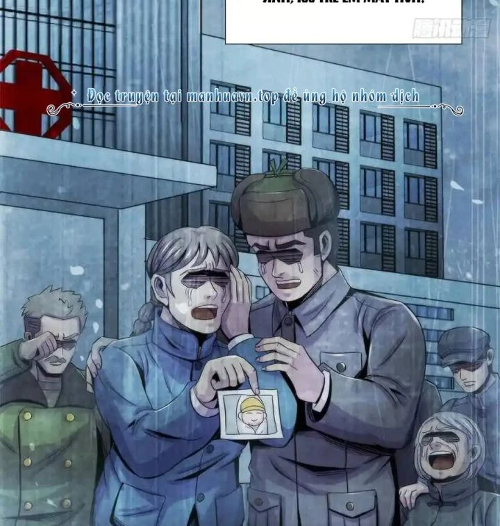 Bác Sĩ Lê Minh Chapter 84 - Trang 43
