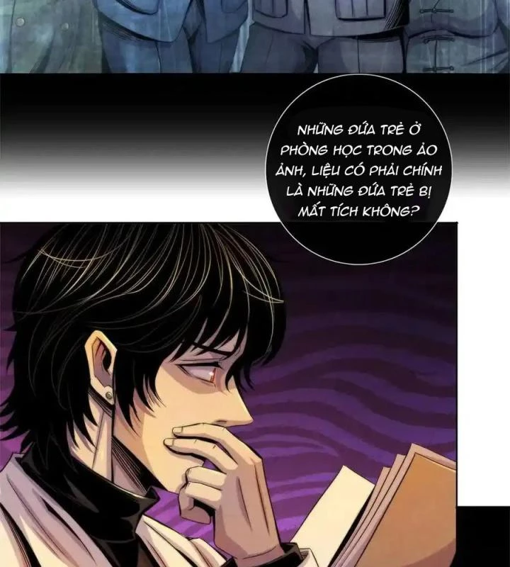 Bác Sĩ Lê Minh Chapter 84 - Trang 44