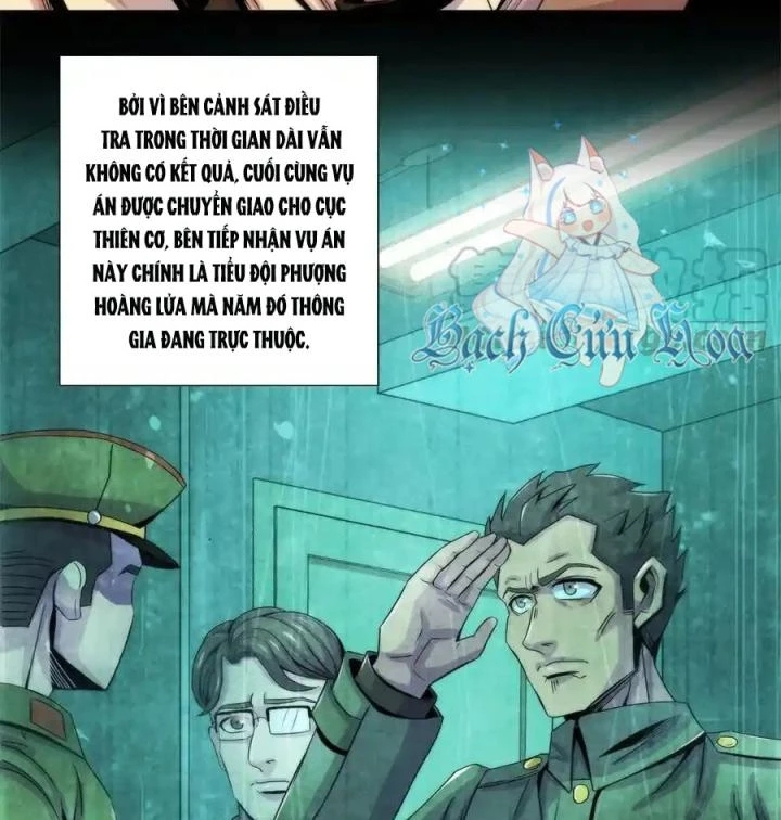 Bác Sĩ Lê Minh Chapter 84 - Trang 45