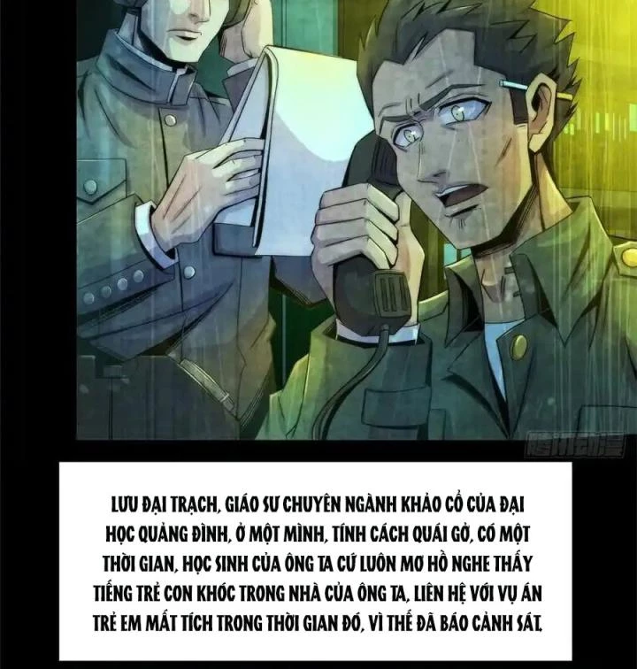 Bác Sĩ Lê Minh Chapter 84 - Trang 47