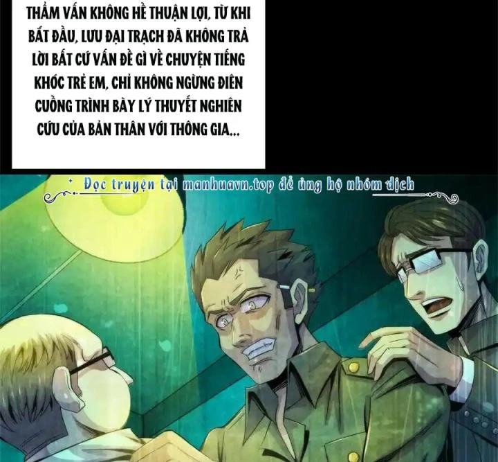 Bác Sĩ Lê Minh Chapter 84 - Trang 49