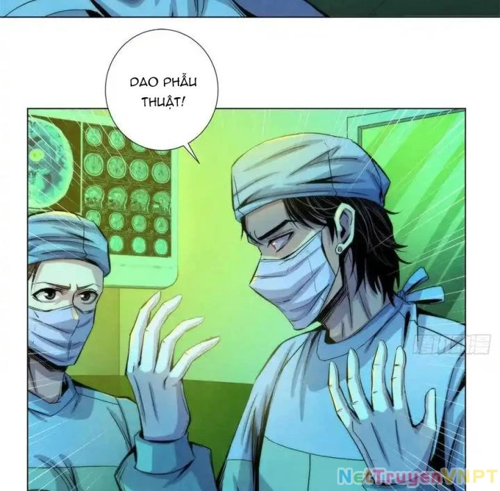 Bác Sĩ Lê Minh Chapter 84 - Trang 5