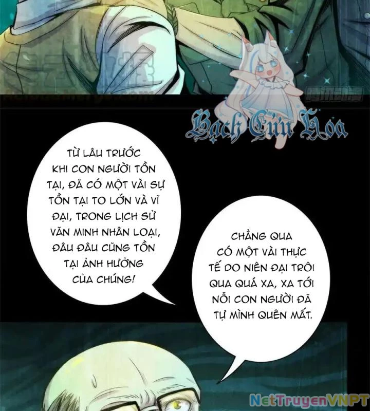 Bác Sĩ Lê Minh Chapter 84 - Trang 50