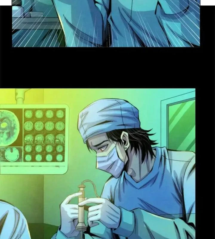 Bác Sĩ Lê Minh Chapter 84 - Trang 6