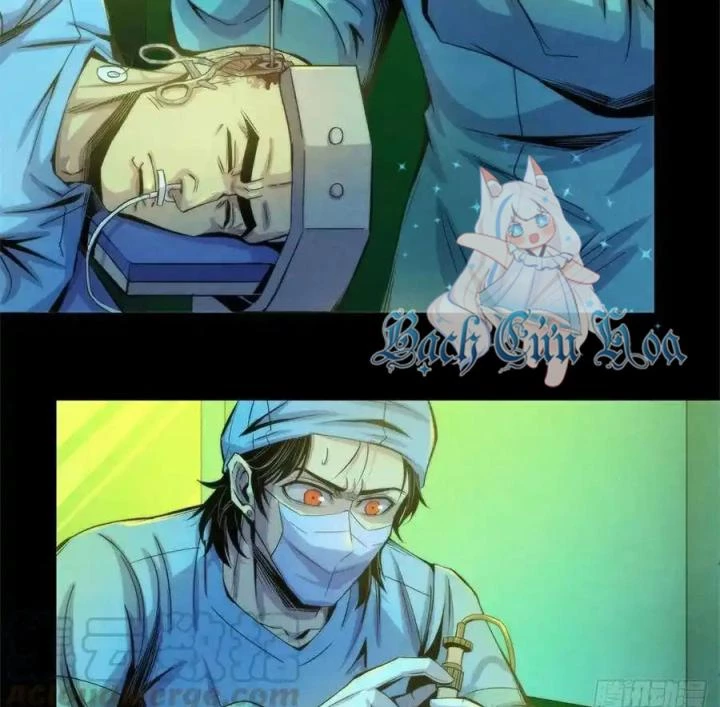 Bác Sĩ Lê Minh Chapter 84 - Trang 7