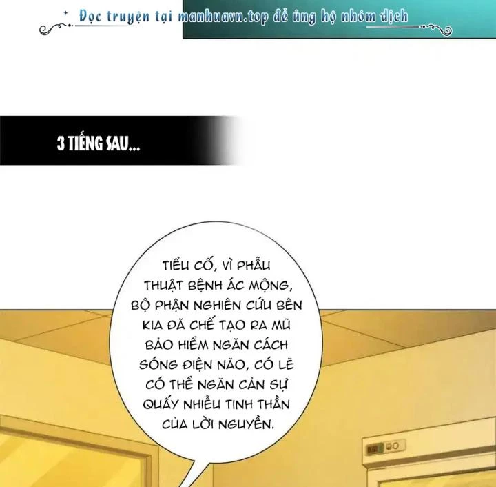 Bác Sĩ Lê Minh Chapter 84 - Trang 9