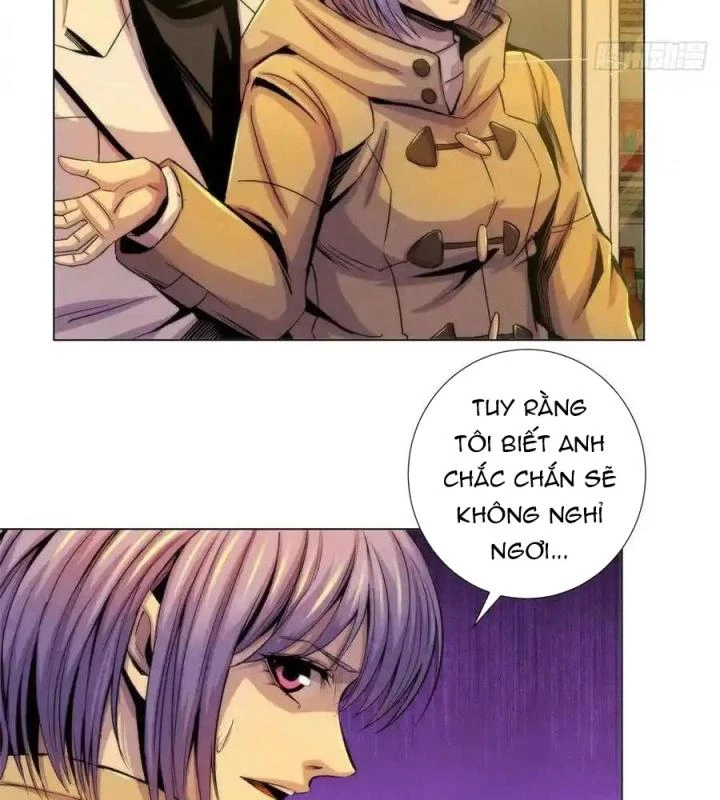 Bác Sĩ Lê Minh Chapter 85 - Trang 10