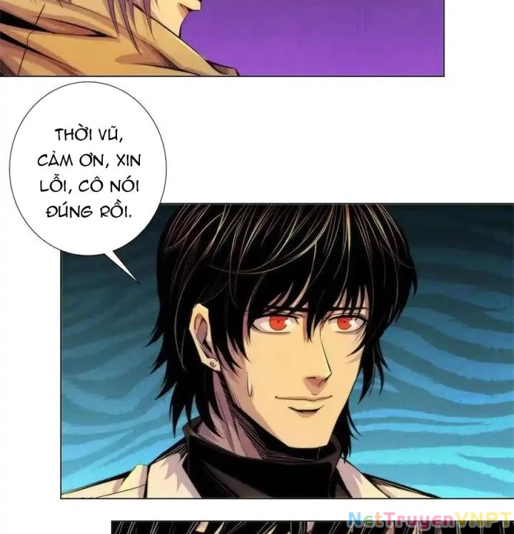 Bác Sĩ Lê Minh Chapter 85 - Trang 11