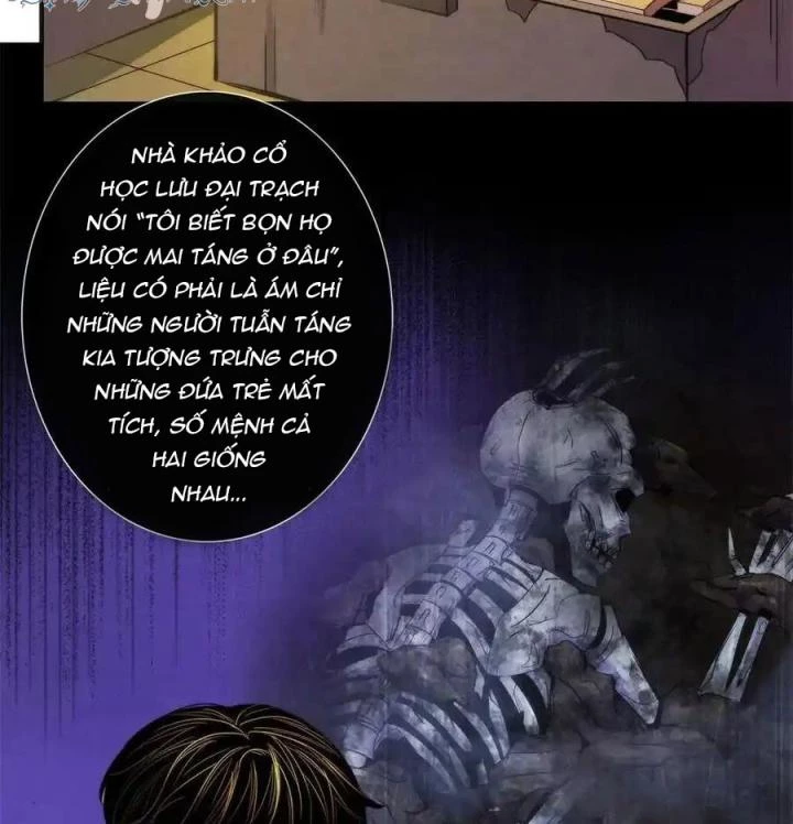 Bác Sĩ Lê Minh Chapter 85 - Trang 13
