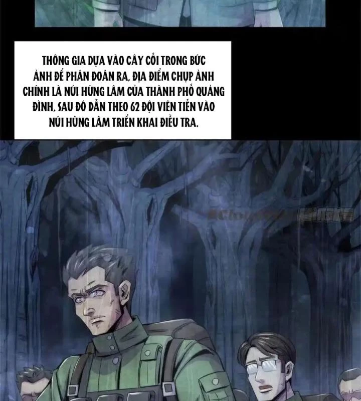 Bác Sĩ Lê Minh Chapter 85 - Trang 16
